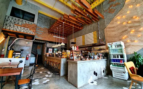 Leto, Coffee Brew Bar | Costa del Este image