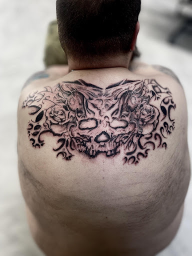 Explore cape verde tattoo ideas, creative tattoo ideas in Chattanooga, available at Southern Soul Tattoo & Piercing Studio