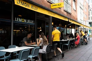 Lemon Jelly Cafe image