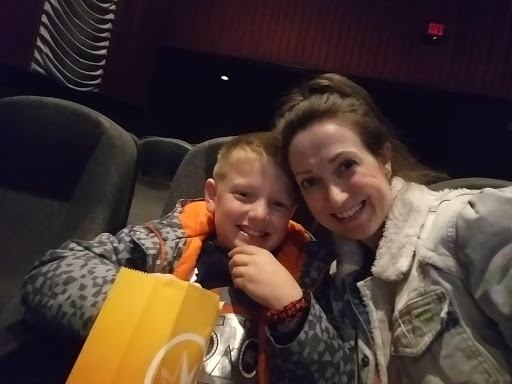 Movie Theater «Regal Cinemas Marysville 14», reviews and photos, 9811 State Ave, Marysville, WA 98270, USA