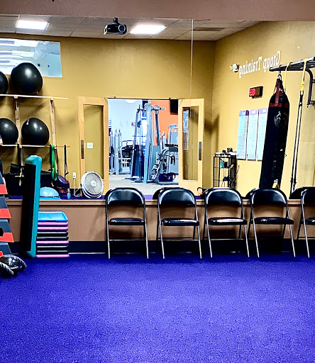 Gym «Anytime Fitness», reviews and photos, 16200 SW Pacific Hwy A, Tigard, OR 97224, USA