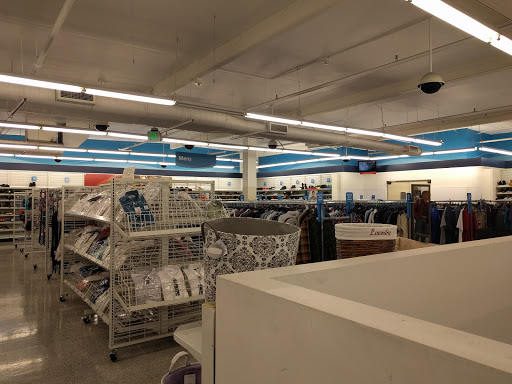 Clothing Store «Ross Dress for Less», reviews and photos, 2550 Taylor St, San Francisco, CA 94133, USA