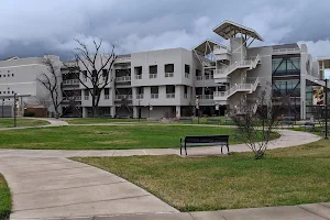 San Joaquin Delta College image