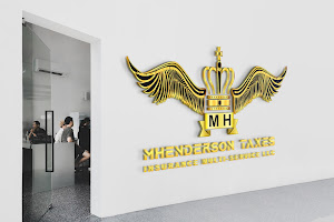 MHenderson Taxes, Insurance & Multi Services LLC