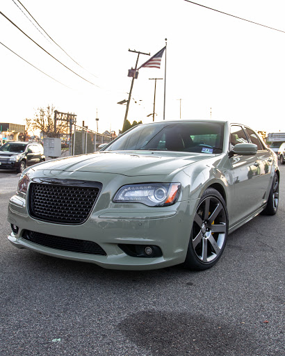 Advertising Agency «Wrap Specialties / Wrap Boys», reviews and photos, 301 Kimball St, Woodbridge, NJ 07095, USA