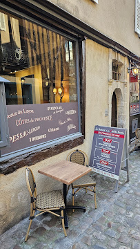 Les plus récentes photos du Restaurant La Vieille Porte à Le Mans - n°18