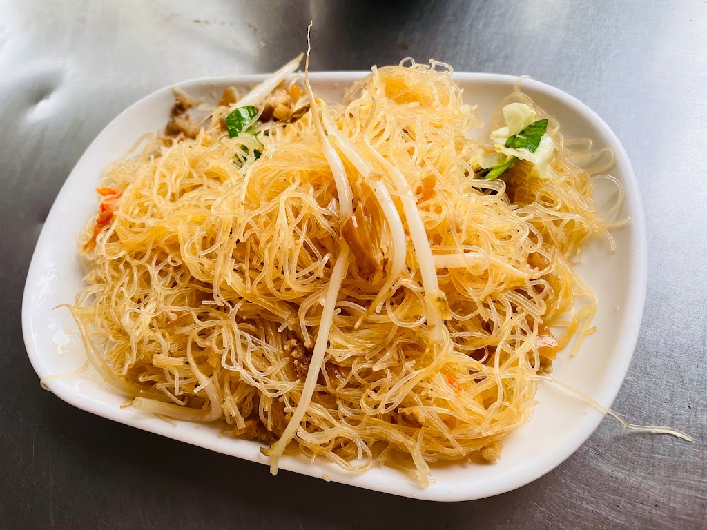 舊城傳統美食(城隍廟旁) 的照片