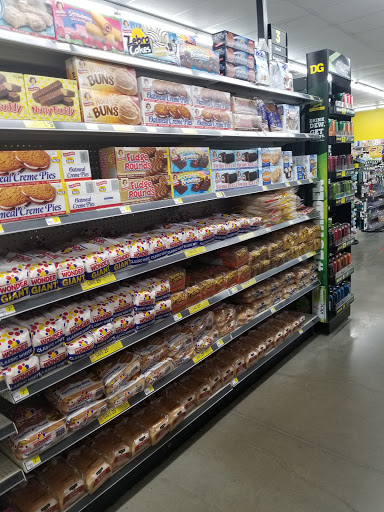 Discount Store «Dollar General», reviews and photos, 3839 State Hwy 47, Winfield, MO 63389, USA