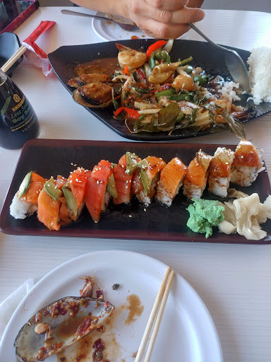 Zen Japanese Thai Cuisine image