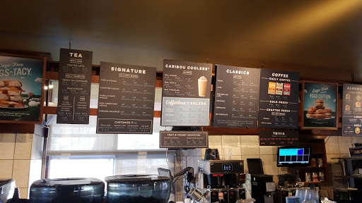 Coffee Shop «Caribou Coffee», reviews and photos, 12501 Lincoln Ave, Englewood, CO 80112, USA