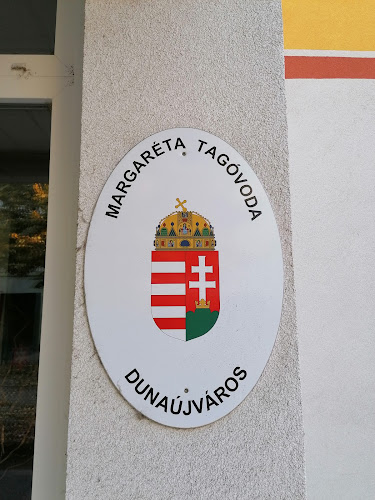 Dunaújvárosi Margaréta Tagóvoda - Dunaújváros
