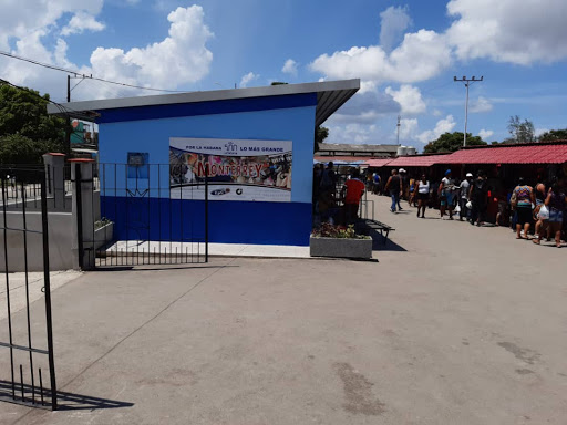 Tiendas para comprar telas en Habana