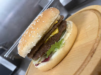 Aliment-réconfort du Restauration rapide Youn’s Burger à Hénin-Beaumont - n°2