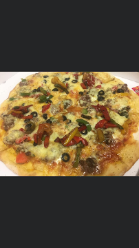 Pizza du Restauration rapide Le Royal à Pignans - n°5