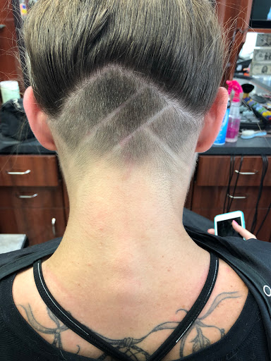 Barber Shop «Larchmont Barber Shop», reviews and photos, 1934 Palmer Ave, Larchmont, NY 10538, USA