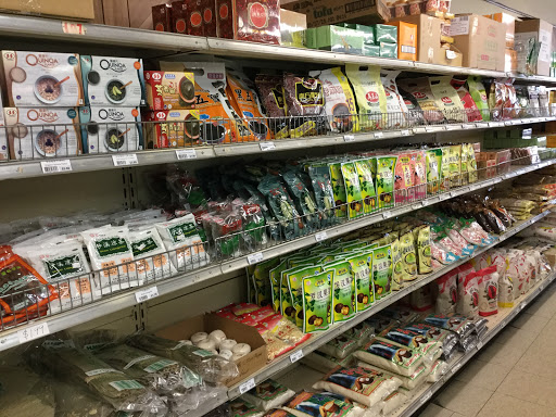 Supermarket «Yao Lee Oriental Supermarket», reviews and photos, 2848 N High St, Columbus, OH 43202, USA