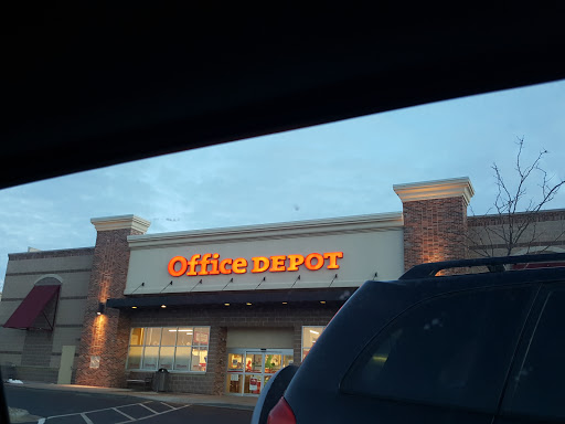 Office Supply Store «Office Depot», reviews and photos, 23860 E Orchard Rd, Aurora, CO 80016, USA