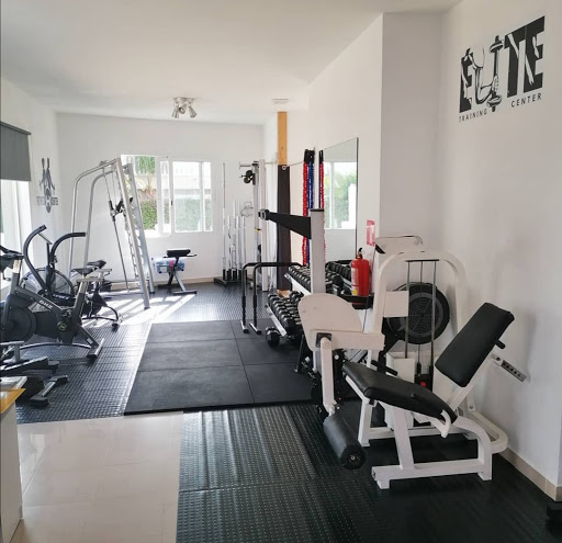 Elite Training Center en Puerto de la Cruz, Santa Cruz de Tenerife