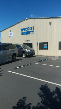 Specialty Mobility