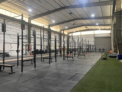 Rock Climbing Gym «Sacramento Pipeworks Climbing and Fitness», reviews and photos, 116 N 16th St, Sacramento, CA 95814, USA