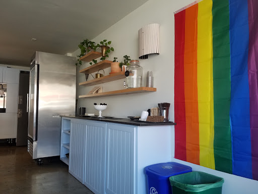 Ice Cream Shop «Sugar Plum», reviews and photos, 324 15th Ave E, Seattle, WA 98112, USA