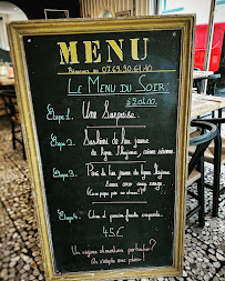 Les plus récentes photos du Restaurant Tempête à Quiberon - n°19