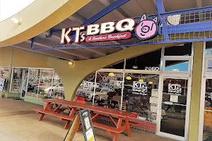 KT's BBQ & Catering image