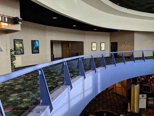 Movie Theater «AMC Oakview Plaza 24», reviews and photos, 3555 S 140th Plaza, Omaha, NE 68144, USA