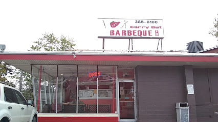 C&K Barbecue Restaurant - 4390 Jennings Station Rd, St. Louis, MO 63121
