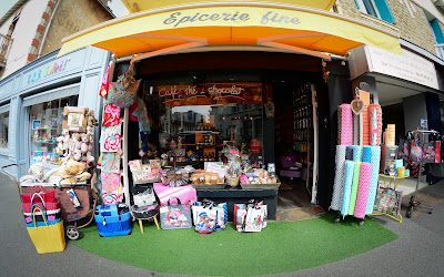 La Petite Cour à Pornichet