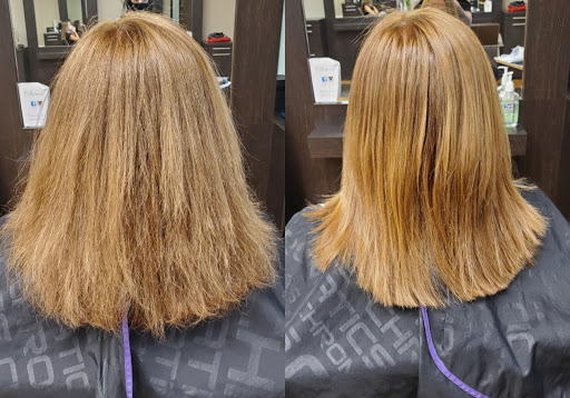 Beauty Salon «Salon Addora», reviews and photos, 485 Baltimore Pike, Glen Mills, PA 19342, USA