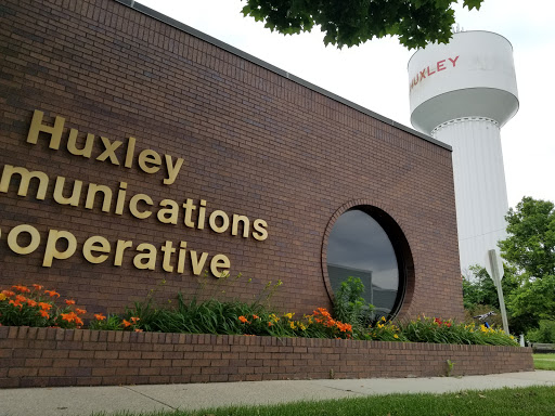 Non-Profit Organization «Huxley Communications», reviews and photos, 102 N Main Ave, Huxley, IA 50124, USA