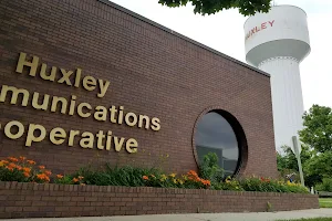 Huxley Communications image