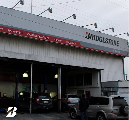 Opiniones de Bridgestone Sur Neumaticos en Puerto Montt - Tienda de neumáticos