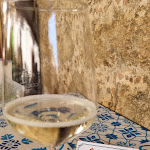 Photo n°1 de l'avis de Paola.a fait le 16/08/2022 à 14:36 sur le  Osteria del Conte à Piazza Armerina