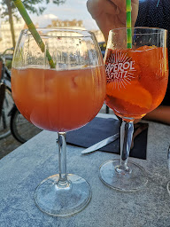 Photo n°102 de Restaurant Le Syrtos à Grenoble ()