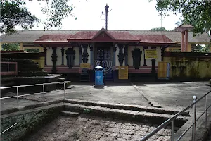 Thirunavaya Sree Nava Mukunda Temple image