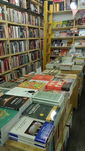 Librería El Gran Escape Sucursal Apumanque - Librería