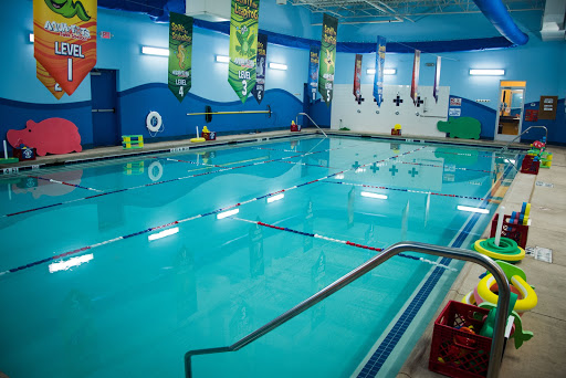 Aqua-Tots Swim Schools Plano