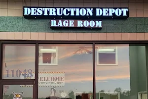 Destruction Depot image