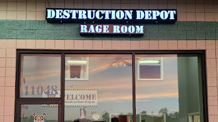 Destruction Depot photo