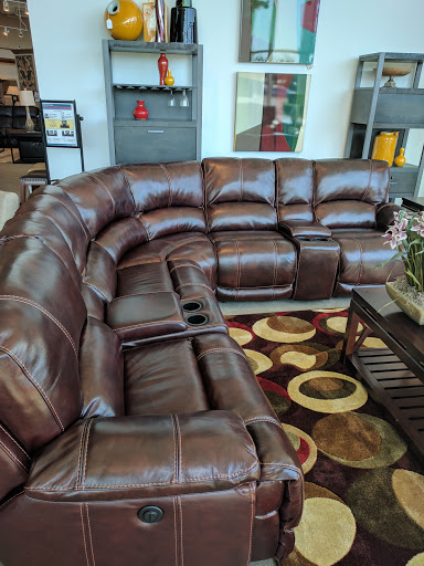 Furniture Store «Rooms to Go», reviews and photos, 7035 US Hwy 19 N, Pinellas Park, FL 33781, USA