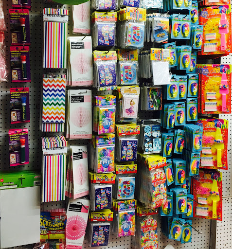 Discount Store «Discount City», reviews and photos, 2762 Mission St, San Francisco, CA 94110, USA