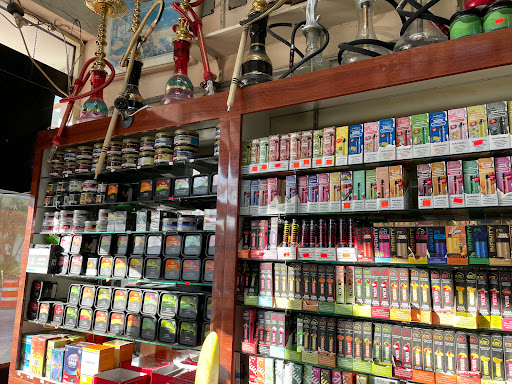 Tobacco Shop «Collins Tobacco», reviews and photos, 2611 Collins Ave, Miami Beach, FL 33140, USA