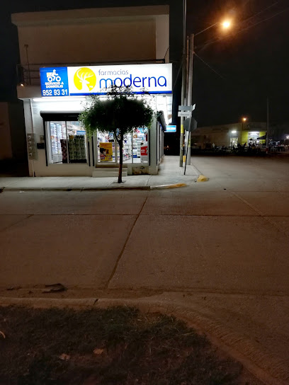 Farmacia Av Genaro Estrada, Fraccionamiento Pradera Dorada Iii, 82139 Mazatlan, Sin. Mexico