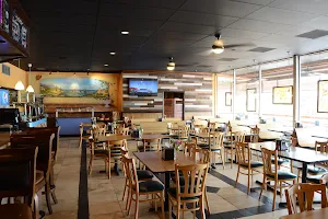 Ops Pizza Kitchen & Cafe image