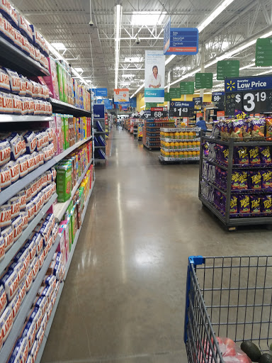 Department Store «Walmart Supercenter», reviews and photos, 9451 FM 1960 Bypass Rd E, Humble, TX 77338, USA