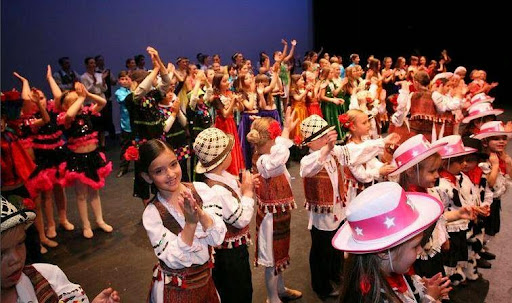 Dance School «Fantasy Dance Studio», reviews and photos, 2584 Leghorn St, Mountain View, CA 94043, USA