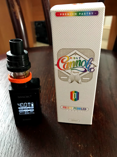 Vaporizer Store «High Life Smoke Shop», reviews and photos, 1525 Central Ave, Charlotte, NC 28205, USA