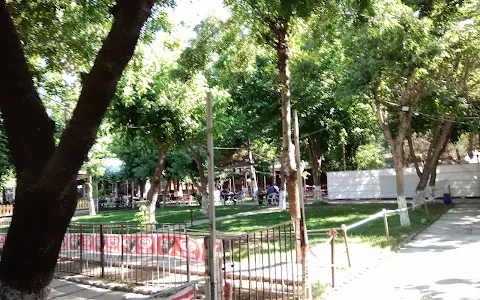 Atatürk Çocuk Parkı image
